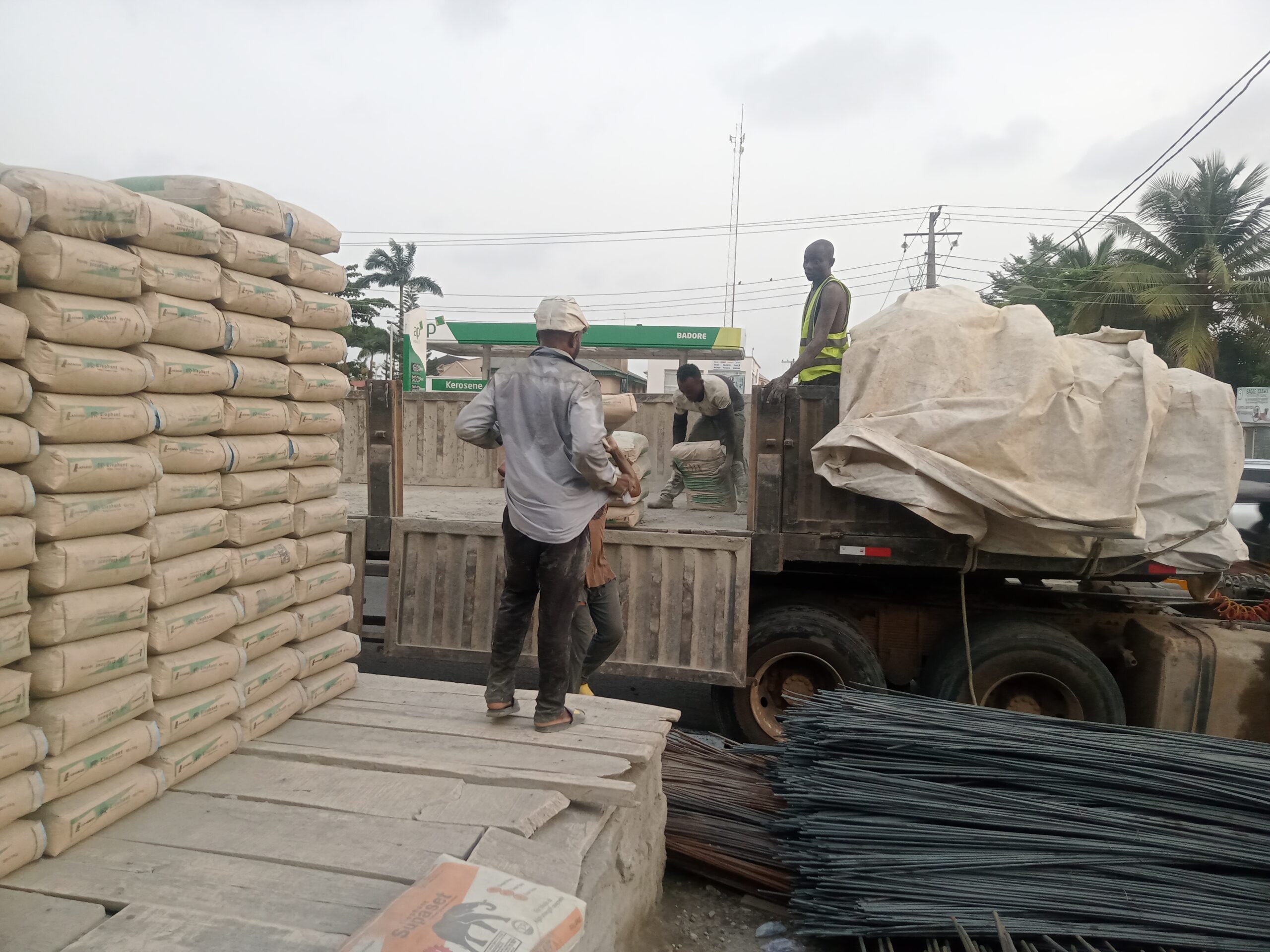 Building with confidence